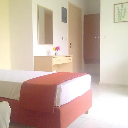 Thalassa Apartment Faliraki