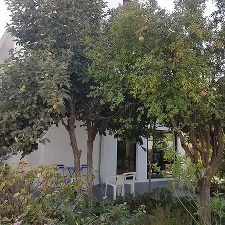 Apartmán Thalassa